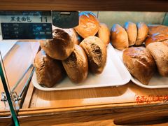 黑麦面包-新侨三宝乐面包店(崇文门店)