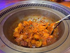 -山河屯铁锅炖(哈西站店)