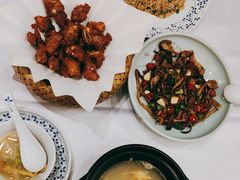 -围龙屋客家食府(福田店)