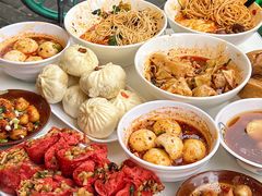 -李与白包子铺(桐梓林店)