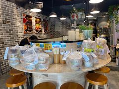 -亚皆老街南宁老友粉·米粉(印象城店)