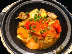 -海食焗(新光天地店)