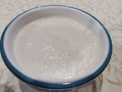 双皮奶-禄源公·老莞诚饭店