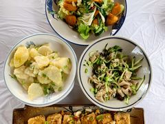 -百花人家(清水田园店)