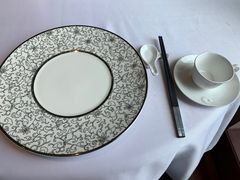-广州富力丽思卡尔顿酒店·丽轩·粤菜