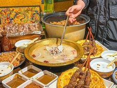 -可可大虾武汉土菜大排档(万松园1店)