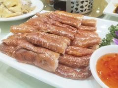 -九大簋家宴(晓港湾店)