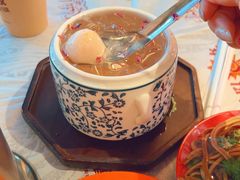 -大芊金重庆串串火锅(南京路店)