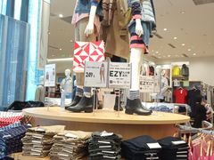 -优衣库(深圳万象天地旗舰店)