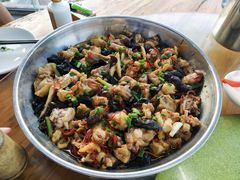 -八仔大富楼·河鲜(西江店)