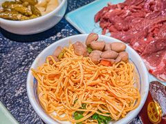 -乌拉赫旗满族火锅(国信·南湖公馆店)