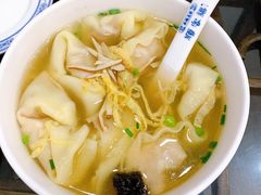 开洋馄饨-顺客福(震泽路店)