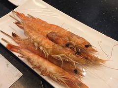 -大渔铁板烧(万象城店)