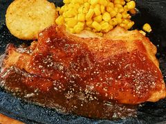 -萨莉亚意式餐厅(河东万达店)