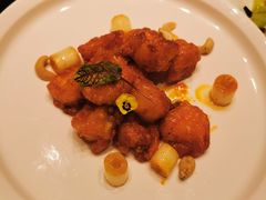 -旺顺阁·北京菜·烤鸭(大望路店)