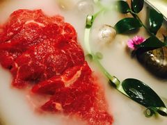 -盡膳口福跷脚牛肉火锅(合生汇购物中心店)