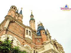 -上海迪士尼度假区