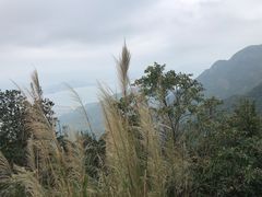 -七娘山