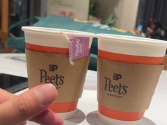 -Peet's 皮爷咖啡(望京小街店)