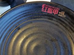 -红钳侠小龙虾·烧烤(中赢康康谷店)