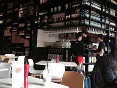 PizzaExpress&nbsp;马上诺(长泰广场店)-玛尚诺Pizza&Bar(长泰广场店)
