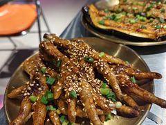 -交个朋友·贵州遵义烤鸡(北京首店)