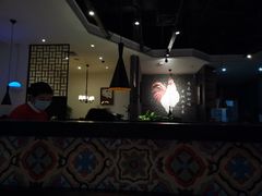-李子坝梁山鸡(北碚万达五鸡哥店)
