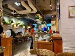 大堂-越美小馆·越南料理(曲江店)