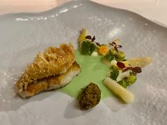 -三嚥阁 La Villa Restaurant