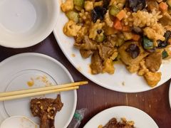 -清真宏玉祥黄门脸餐厅(华荫东里店)