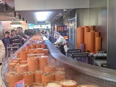 -海底捞大排档火锅(打浦路店)