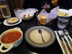 -西堤厚牛排(国瑞店)