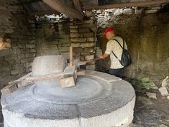 -井塘古村