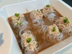 -四季民福烤鸭店(外滩外白渡桥店)