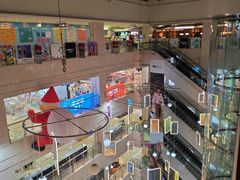 -浙北大厦购物中心(安吉店)