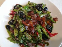 蓉和小炒肉-辣螃铠盆盆蟹大排档(海昌店)