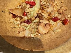 -老村长•湖北菜(欢乐大道店)