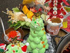 -咖咖火锅(老店)