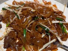 -留半山·香港食堂(啦啦宝都店)