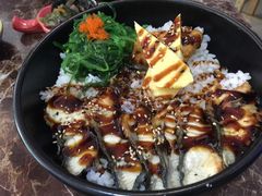 -米彩料理(西丽店)