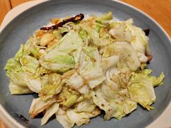 -云海肴·汽锅鸡·云南菜(天山百盛优客店)