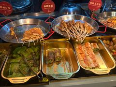 -素虎料理(前门店)