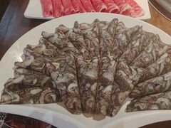 -快乐小羊火锅(河西王府井店)