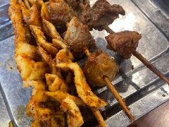 -伊隆斋(什刹海店)