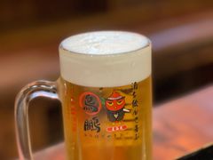 -鸟鹏烧鸟居酒屋(珠江新城店)
