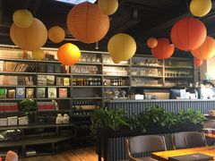 大堂-心邸·庆宴(雅宝城店)