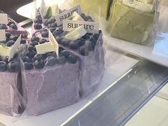 -流酥可心·牛乳蛋糕商店(禾祥西路店)