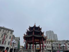-汕头市小公园