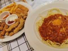 -菲滋意式餐厅(西溪印象城店)