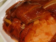 片皮鸭-顺风海鲜港(金玉兰店)